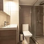 Niki's Comfort Апартаменты *