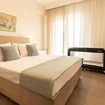 Апартаменты Niki's Comfort Кавала