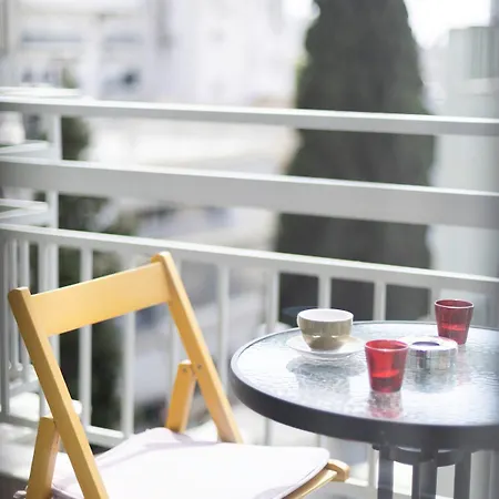 Niki's Comfort Appartement *