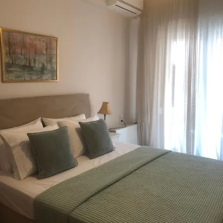 شقة Niki's Comfort كافالا