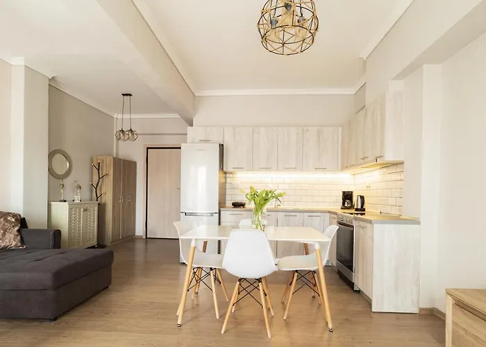 Niki's Comfort Kavala