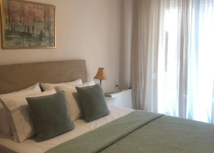 Lejlighed Niki's Comfort Kavala